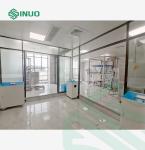 Electric Vehicle IPX1-8 Waterproof Comprehensive Test System