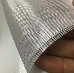 White Plain Weave 0.2mm 7628 Electrical FIberglass Used For Electrical