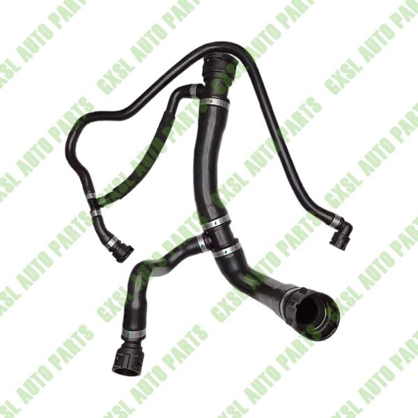 Buy cheap For Rolls Royce Phantom Auto Parts Radiator Hose OEM 17127519276 from wholesalers