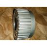 Buy cheap Original MSF170VP Pump Cylinder Block For Excavator SH210-5 from wholesalers