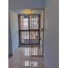 Buy cheap Customized Thickness Decorative Metal Panels For Nordic Screens Room Dividers from wholesalers