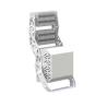 Buy cheap 150LPW IP66 150lm/w SMD3030 Modular LED Flood Light from wholesalers