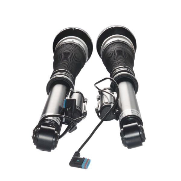Buy cheap Rear Left and right Air Shock Strut For Mercedes S,CL W221 CL550 S350 S450 S550 2213205513 / 221 320 57 13 from wholesalers