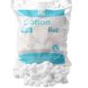 Buy cheap Soft Touch and Compressed Hydrophilic Customized Cotton Balls from wholesalers