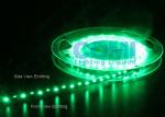 Both Side View Emitting and Front View Emitting LED Flexible Strip Lights CRI 80
