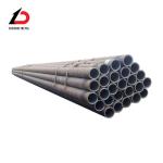 Manufacture High Quality Carbon Steel ASTM A36 A53 38 X 2.5 X 6000 mm Seamless