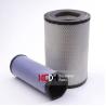 Buy cheap Hitachi Zx200-3 Excavator Air Filter 4286128 5.15 inch Inner Diameter from wholesalers