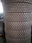 Radial Ply Tyre 295/80R22.5 TBR Tubeless Commercial Vehicle Tyres