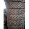 Buy cheap Radial Ply Tyre 295/80R22.5 TBR Tubeless Commercial Vehicle Tyres from wholesalers