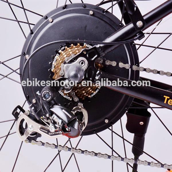 Buy cheap 600W electric FAT bike 250W front 350W rear from wholesalers