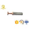 Buy cheap High Hardness Slot Cutting End Mill High Performance Tee Slot Cutter from wholesalers
