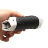 Buy cheap Cleanroom ESD Anti Skid Footwear Reusable Washable Antistatic Shoe Protectors from wholesalers