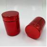 Buy cheap HDPE Protein Powder Jar Container Sports Nutrition Packaging With Induction Liner from wholesalers