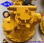 Komatsu PC120-6 4D95 Excavator Hydraulic Main Pump 708-1L-21523