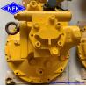 Buy cheap Komatsu PC120-6 4D95 Excavator Hydraulic Main Pump 708-1L-21523 from wholesalers