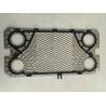 Buy cheap NT50T SS304 0.5mm Plate Installed EPDM Plate Heat Exchanger Gaskets from wholesalers