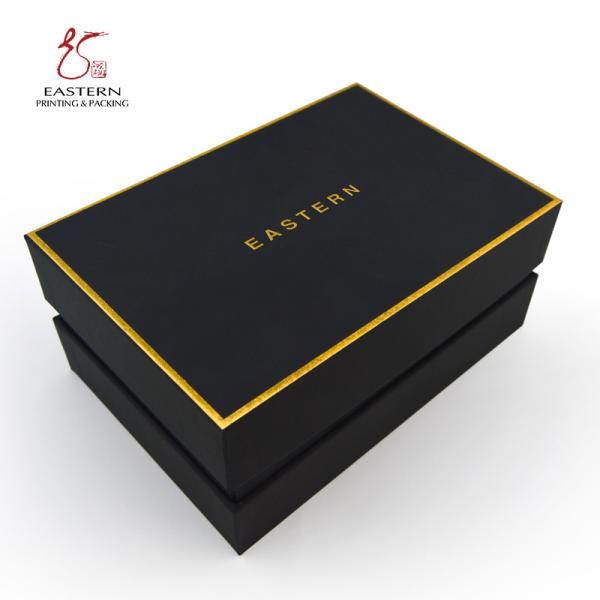 Buy cheap Eastern Makeup Packaging Boxes from wholesalers