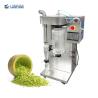 Buy cheap Green Tea Powder Coffee Milk Prune Spray Drying Equipment Small Scale Spray Dryer from wholesalers