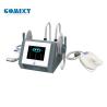 Buy cheap 2 Handles Emslim Belly Muscle Training Device 2800W Pelvic Floor Muscle Stimulation Machine from wholesalers