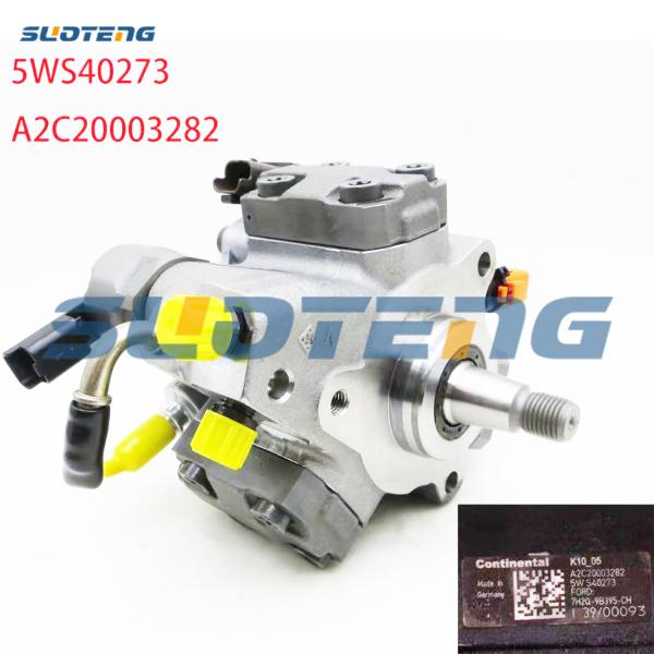 Buy cheap 5WS40273 A2C20003282 Fuel Injection Pump Diesel Pump for Engine Parts from wholesalers