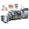 Buy cheap Canned PET Wet Dog Food Production Line 380V Automatic Canned Machine from wholesalers