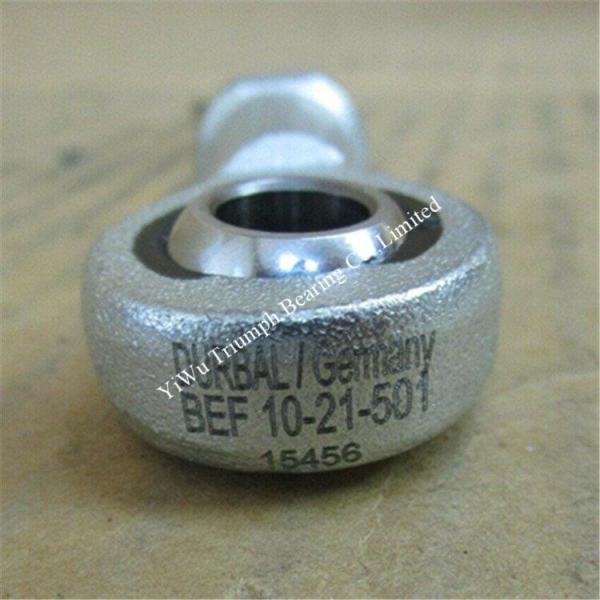 Buy cheap 100% Original Durban Germany , heavy duty rod end bearing BEF10-20-501 , BEF10-20-502L , BRM 30-00-501 ，BRM 30-00-502 from wholesalers