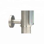 High Temperature And Pressure Magnetic Level Indicator For Liquid Tank Level