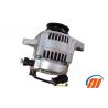 Buy cheap KOMATSU Alternator Excavator Starter Motor 600-821-6130 0-33000-5840 from wholesalers