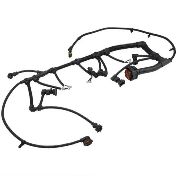Buy cheap Wiring Harness 04211131 04214239 04214916 4211131 4214239 For DEUTZ TCD2013 L04 2V Excavator EC200 D5E Engine from wholesalers