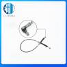 Buy cheap 4440150 Throttle Cable for Hitachi ZX350-5 ZX350-5 Excavator Parts from wholesalers