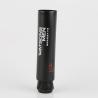 Buy cheap Multilayer 60cc 19mm Refillable Empty Bulk Black Mascara Tube from wholesalers