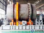 15 T/H Molecular Sieve Industrial Production Line For Chemical Metallurgy Mining