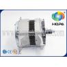 Buy cheap 197-8820 1978820 Excavator Engine Parts C9 Alternator 24V 95A from wholesalers