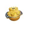 Buy cheap Construction Machinery Ms Series Hydraulic Motor 17.5-22 MPa Pressure from wholesalers