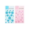 Buy cheap Glitter Decorative Kids Sticker Printing , Pink EVA Custom Puffy Stickers from wholesalers