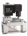 Pilot Operated Water Solenoid Valve