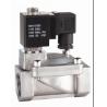 Buy cheap Pilot Operated Water Solenoid Valve from wholesalers
