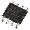 Buy cheap Current Sense Amplifiers AD8210YRZ 4.5V-5.5V 2mA 0.5% High Voltage Bidirectional Current Shunt Monitor from wholesalers