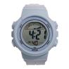 Buy cheap Sports Digital And Analog Wrist Watch Pin Buckle Waterproof Unisex Digital Watch from wholesalers