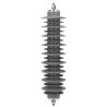 Buy cheap Composite Zinc Oxide Arrester Series High Voltage Polymer Type Lightning from wholesalers
