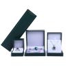 Buy cheap Customized Size Paper Velvet Hanhong Color Jewelry Box for Necklace Bracelet Ring Earrings from wholesalers