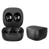 Buy cheap RoHs FCC V5.0 Sports Wireless Bluetooth Earbuds Noise Cancelling Headphone from wholesalers