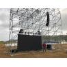 Buy cheap P1.875 High Resolution LED Screen 480x480 Cabinet Nationstar LEDs from wholesalers