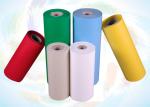 PP Spunbond Non Woven Fabric for Bags