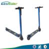 Buy cheap Carbon Foldable Electric Scooter with 350 Watt Brushless Motor , Electric Kick Scooter from wholesalers