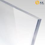 Lucite 1500*3000mm Plexiglass Acrylic Sheet