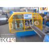 Buy cheap 10m--15m / Min Purlin Roll Forming Machine 9500×1000×1500mm from wholesalers