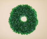 Polyethylene Terephthalate Plastic Raw Material For Bottle PET Resin For Making
