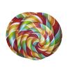 Buy cheap BSCI 4 Inches Rainbow Drums Round Cake Boards from wholesalers