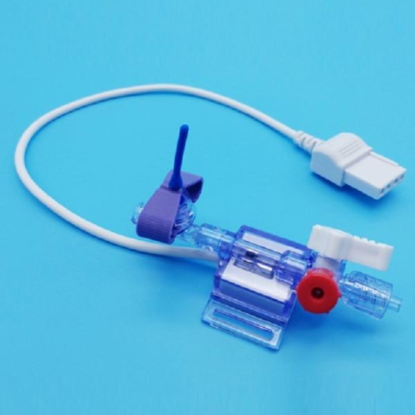Buy cheap ICU Intensive Care Cvc Medical Disposable Blood Pressure Transducer from wholesalers